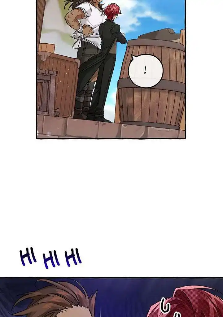 Je suis devenu le Voyou de la famille du Comte 80 page 5