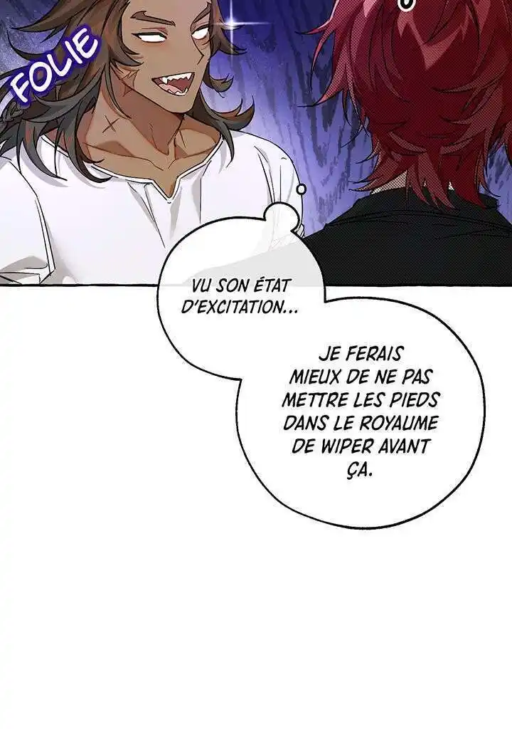 Je suis devenu le Voyou de la famille du Comte 80 page 6