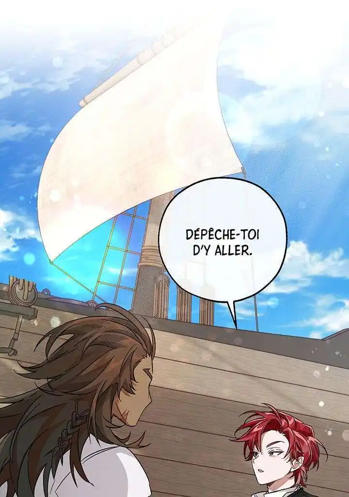 Je suis devenu le Voyou de la famille du Comte 80 page 7