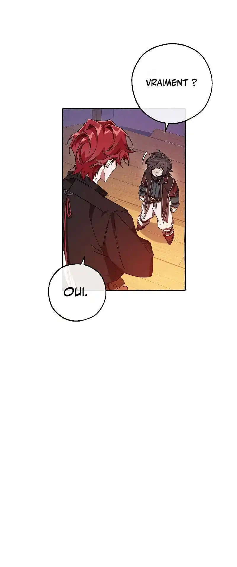 Je suis devenu le Voyou de la famille du Comte 102 page 4