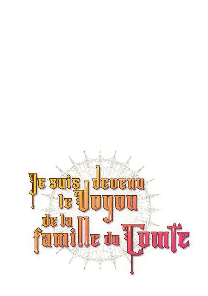 Je suis devenu le Voyou de la famille du Comte 59 page 6