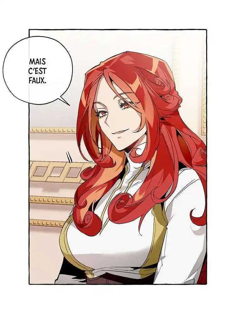 Je suis devenu le Voyou de la famille du Comte 40 page 3