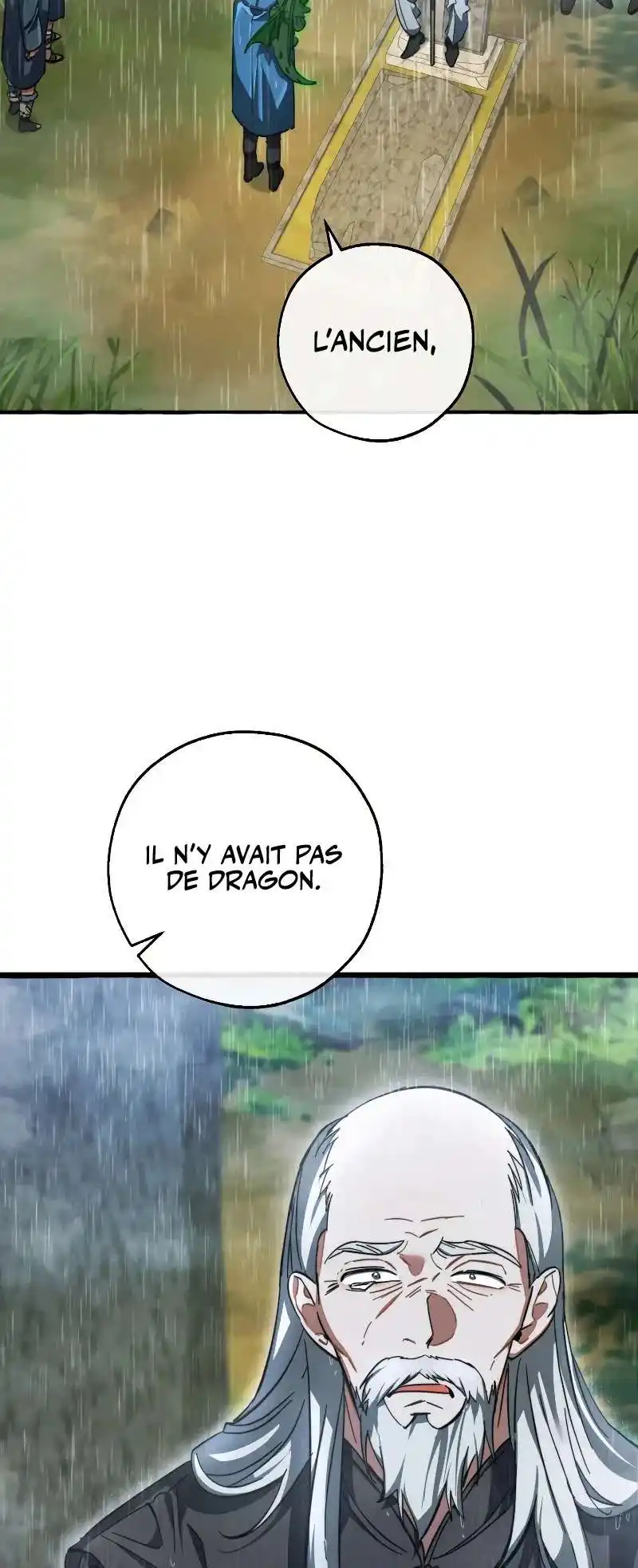 Je suis devenu le Voyou de la famille du Comte 106 page 3