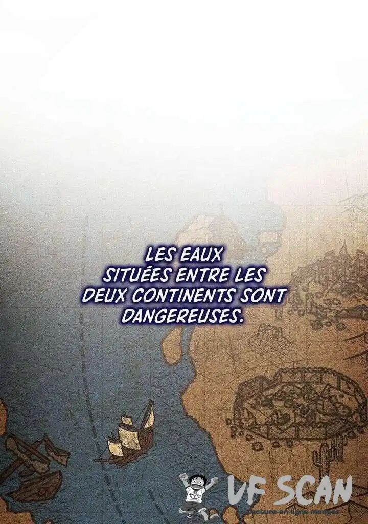 Je suis devenu le Voyou de la famille du Comte 81 page 1