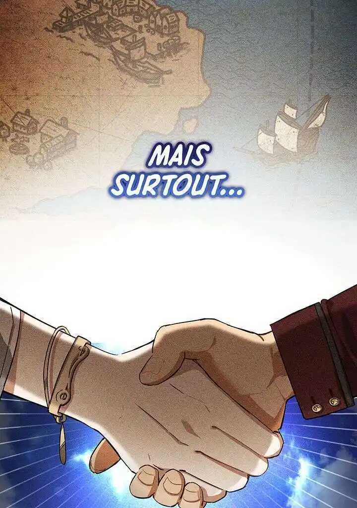 Je suis devenu le Voyou de la famille du Comte 81 page 3