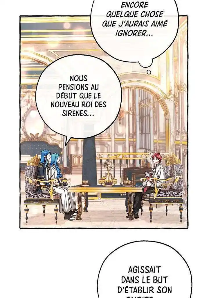 Je suis devenu le Voyou de la famille du Comte 81 page 8