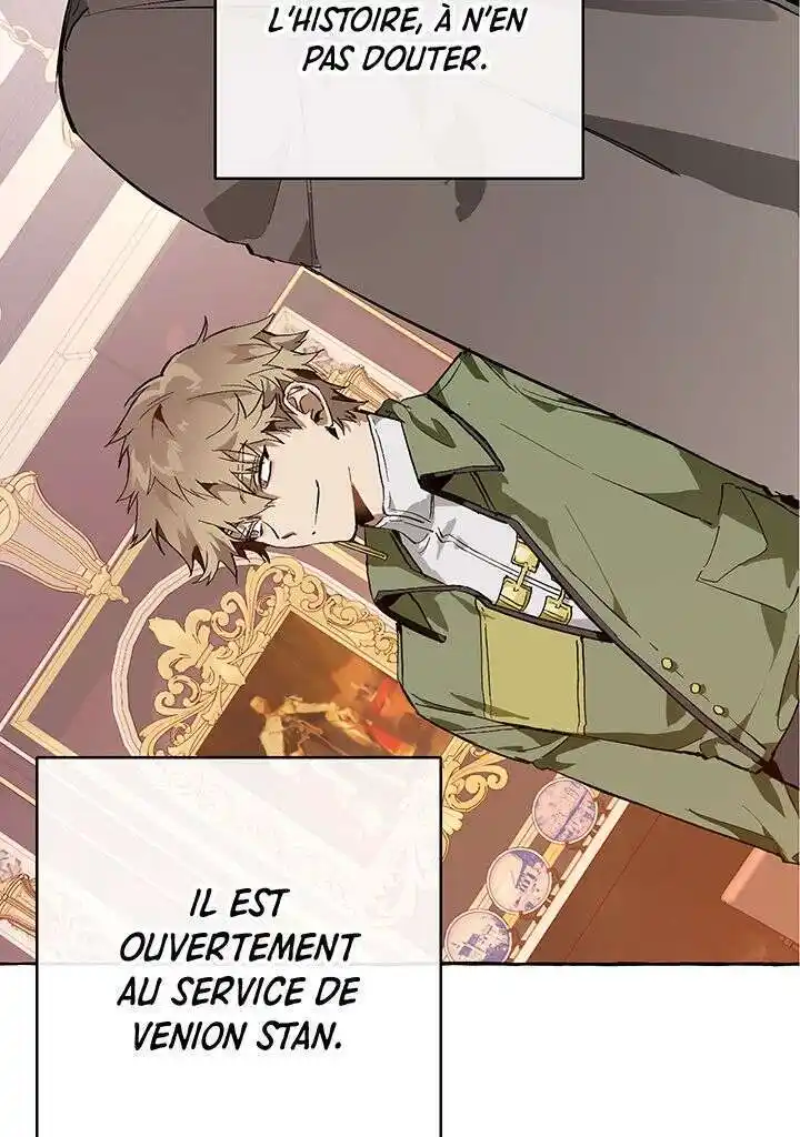 Je suis devenu le Voyou de la famille du Comte 45 page 2