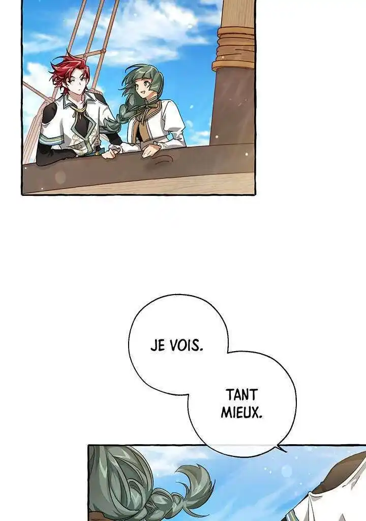 Je suis devenu le Voyou de la famille du Comte 74 page 3