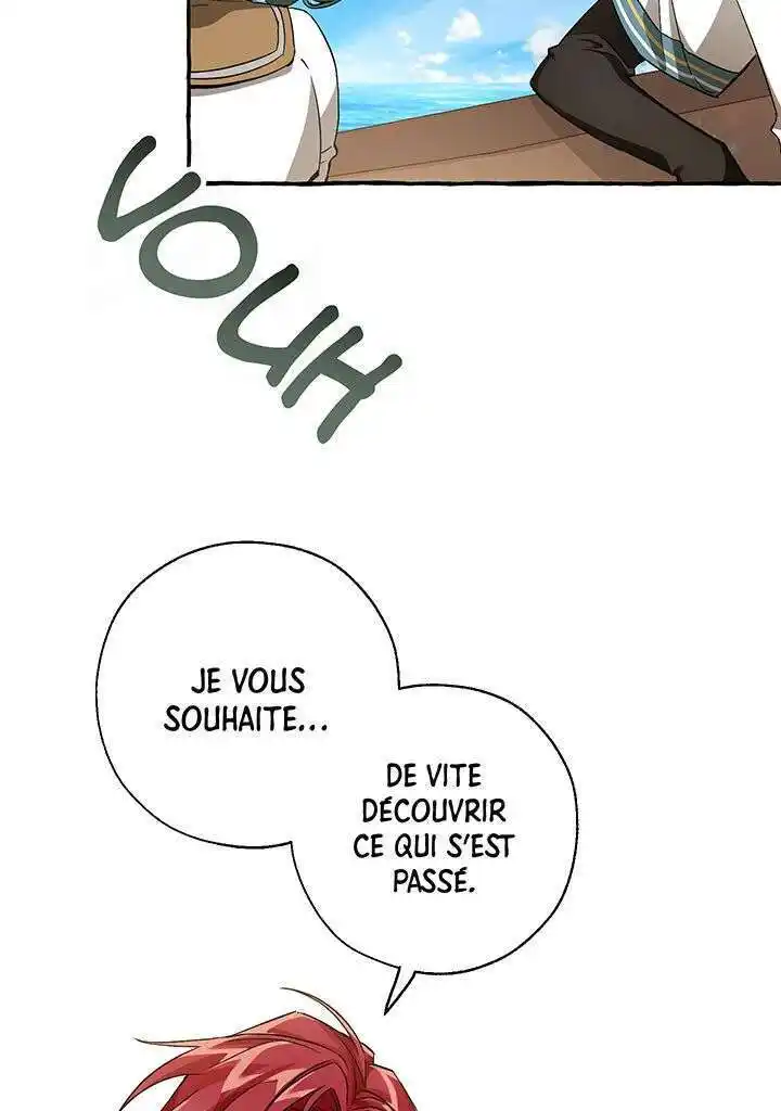 Je suis devenu le Voyou de la famille du Comte 74 page 4