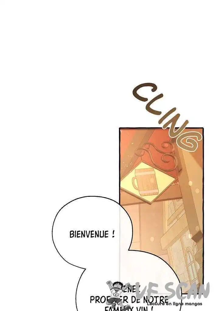 Je suis devenu le Voyou de la famille du Comte 50 page 1