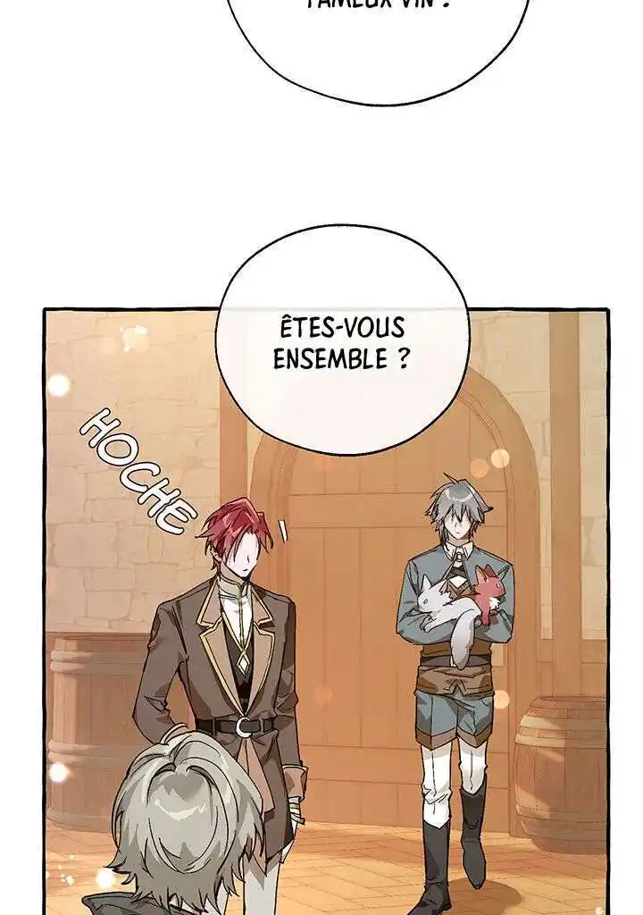 Je suis devenu le Voyou de la famille du Comte 50 page 2