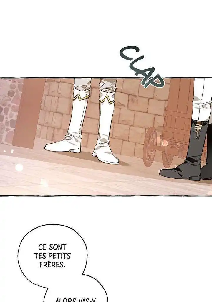 Je suis devenu le Voyou de la famille du Comte 50 page 4