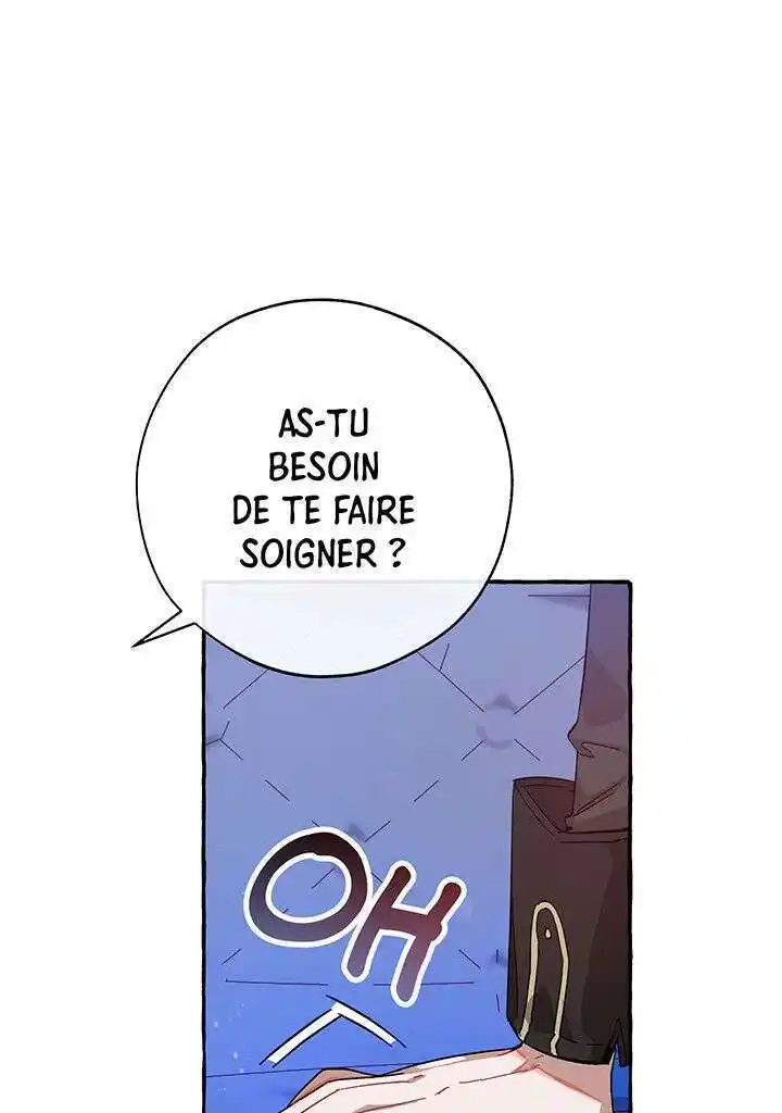 Je suis devenu le Voyou de la famille du Comte 58 page 3