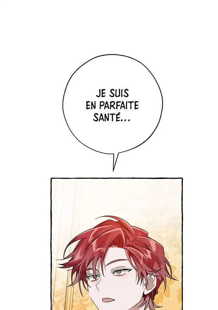Je suis devenu le Voyou de la famille du Comte 58 page 7