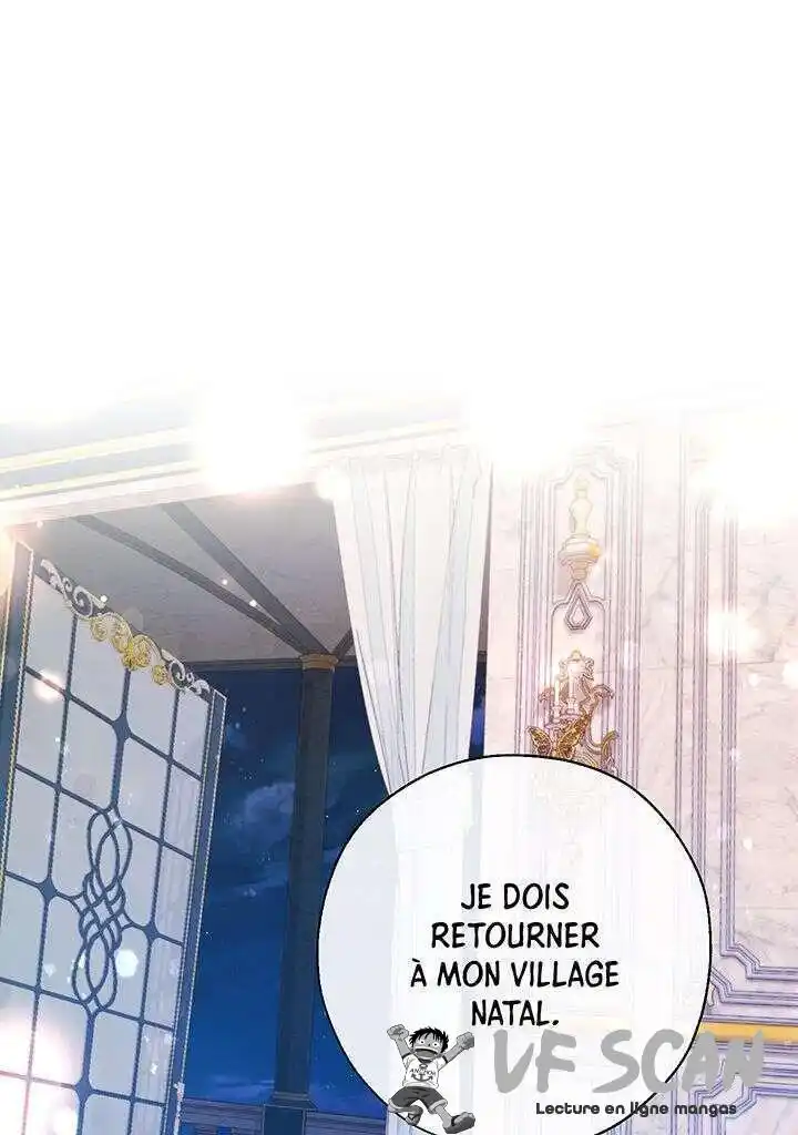 Je suis devenu le Voyou de la famille du Comte 73 page 1