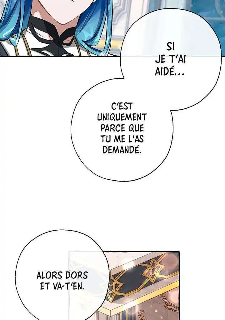 Je suis devenu le Voyou de la famille du Comte 73 page 4
