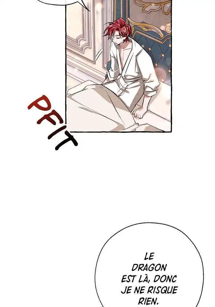 Je suis devenu le Voyou de la famille du Comte 73 page 5
