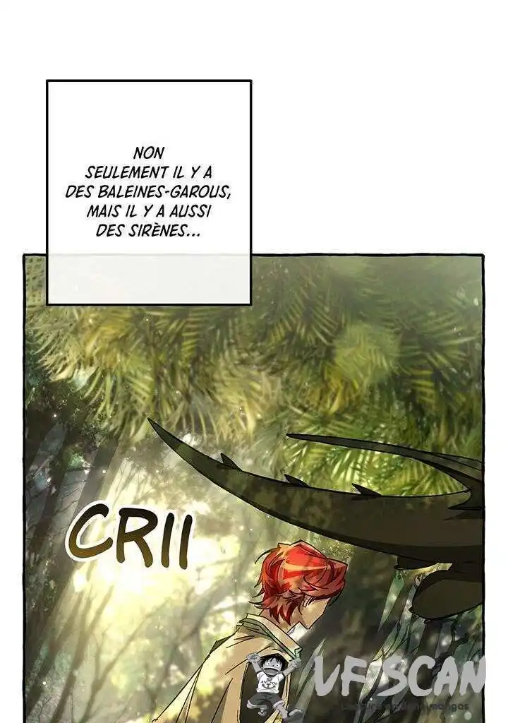 Je suis devenu le Voyou de la famille du Comte 69 page 1