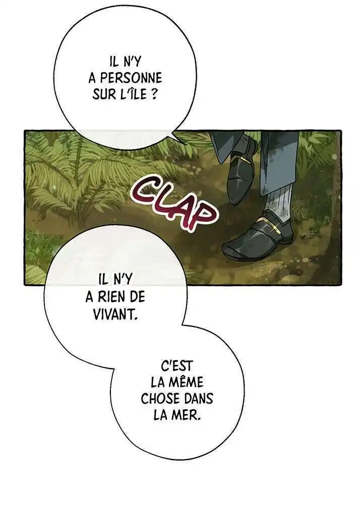 Je suis devenu le Voyou de la famille du Comte 69 page 10