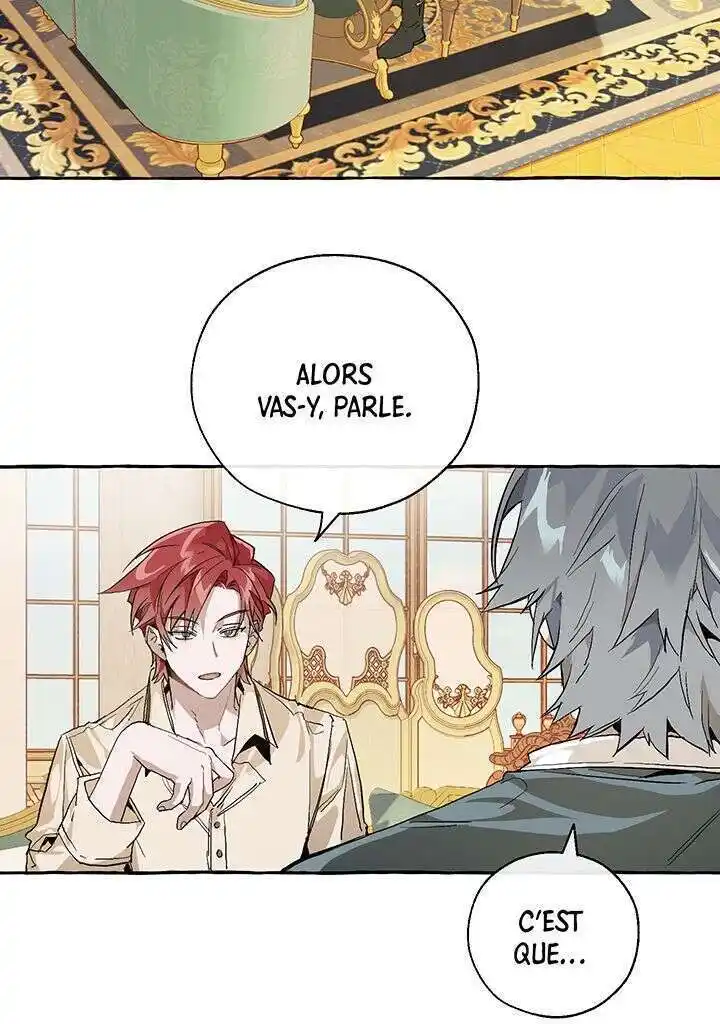 Je suis devenu le Voyou de la famille du Comte 44 page 2