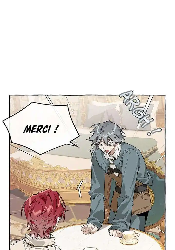 Je suis devenu le Voyou de la famille du Comte 44 page 3