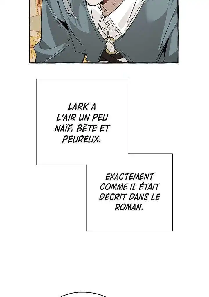 Je suis devenu le Voyou de la famille du Comte 44 page 5
