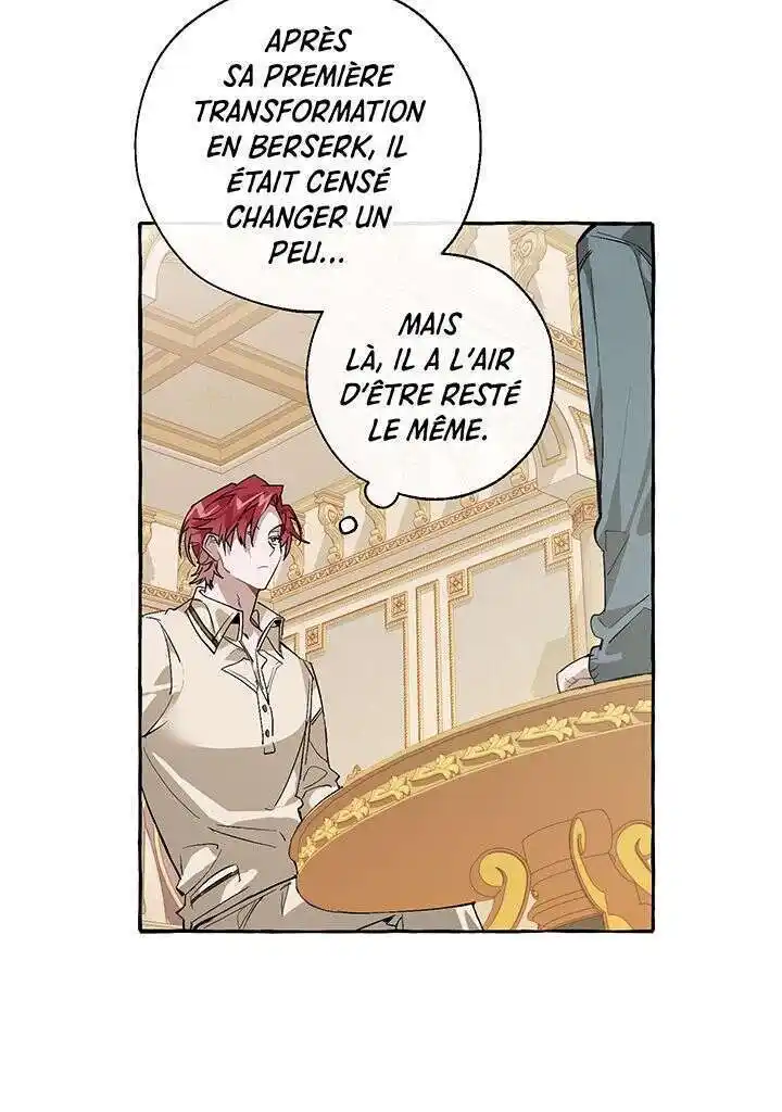 Je suis devenu le Voyou de la famille du Comte 44 page 6