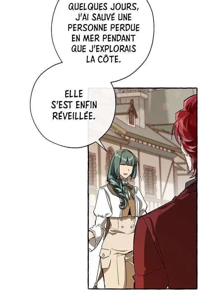 Je suis devenu le Voyou de la famille du Comte 66 page 2