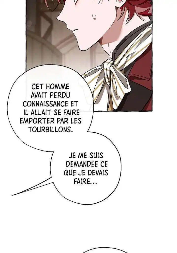 Je suis devenu le Voyou de la famille du Comte 66 page 4
