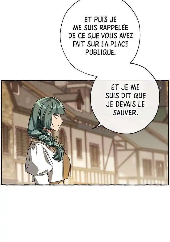 Je suis devenu le Voyou de la famille du Comte 66 page 5