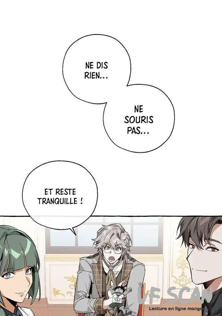 Je suis devenu le Voyou de la famille du Comte 41 page 1