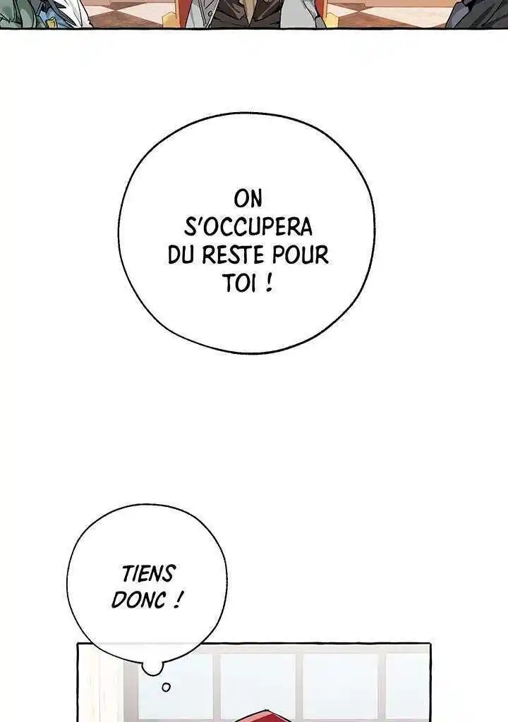 Je suis devenu le Voyou de la famille du Comte 41 page 2