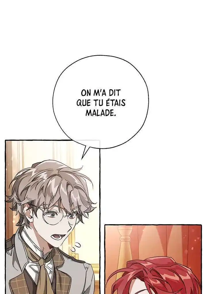 Je suis devenu le Voyou de la famille du Comte 61 page 3