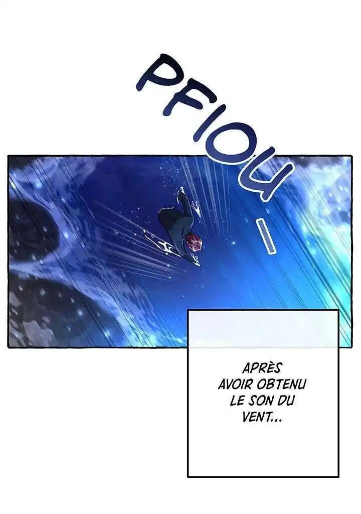 Je suis devenu le Voyou de la famille du Comte 71 page 3