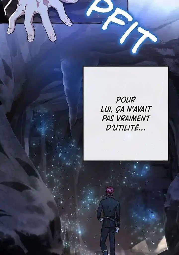 Je suis devenu le Voyou de la famille du Comte 71 page 5