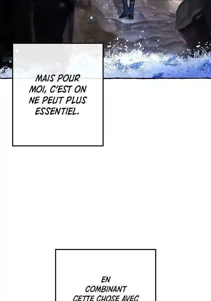 Je suis devenu le Voyou de la famille du Comte 71 page 6