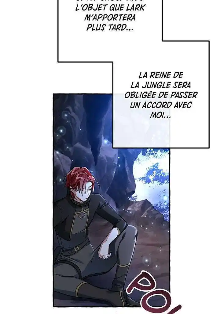Je suis devenu le Voyou de la famille du Comte 71 page 7