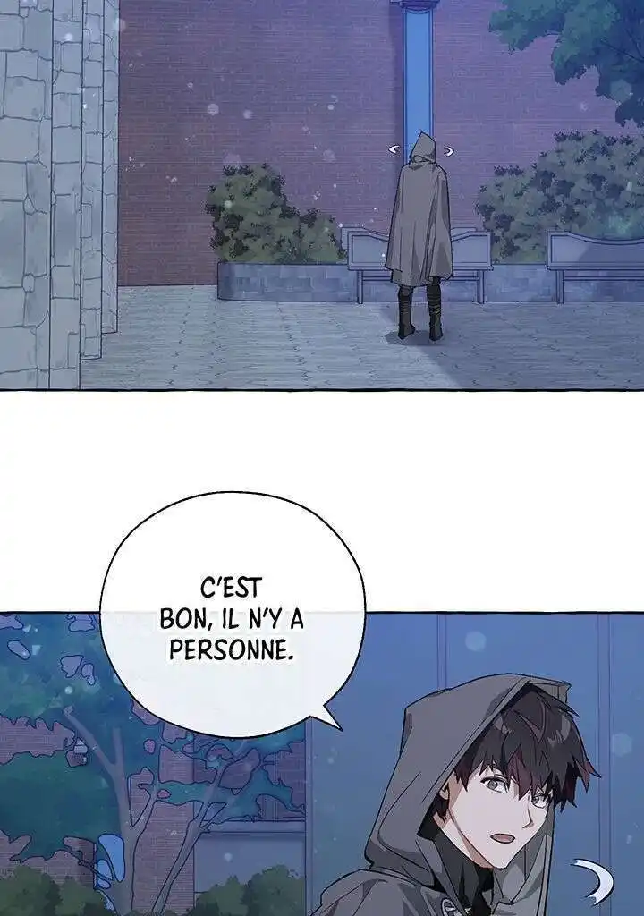 Je suis devenu le Voyou de la famille du Comte 42 page 2