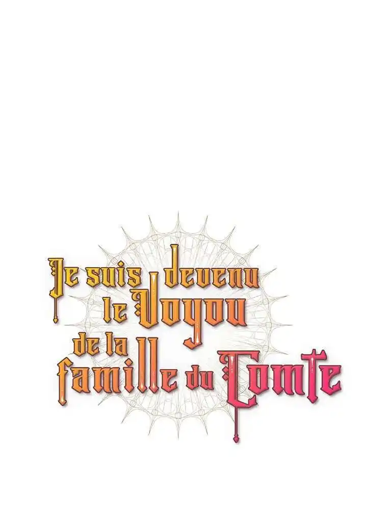 Je suis devenu le Voyou de la famille du Comte 57 page 4