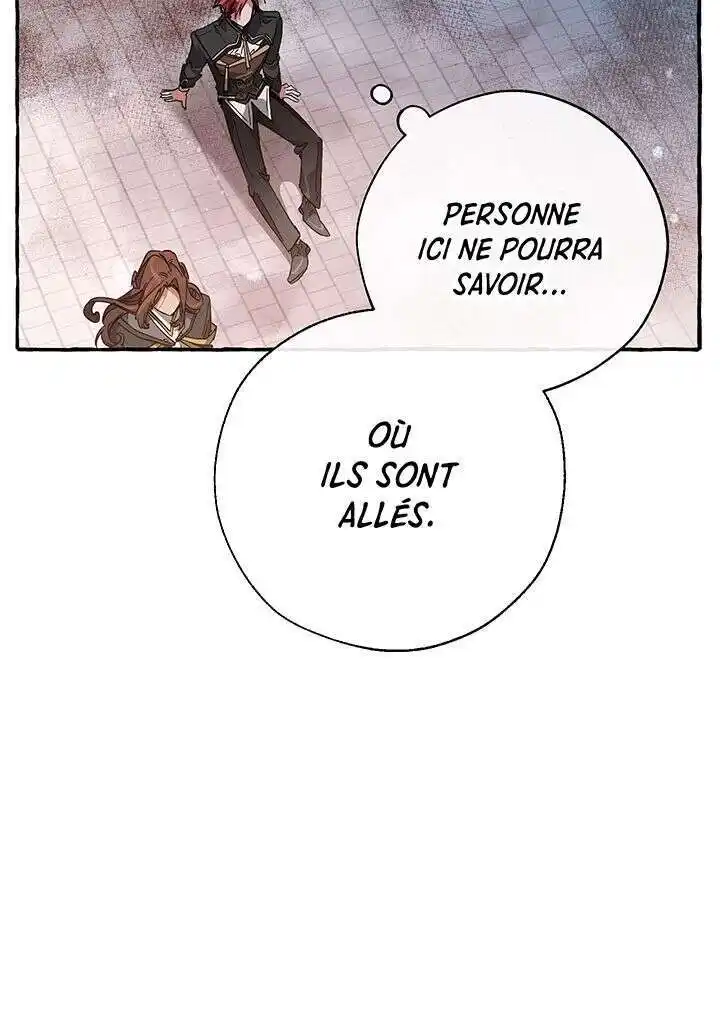 Je suis devenu le Voyou de la famille du Comte 57 page 7