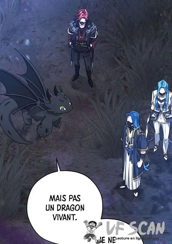 Je suis devenu le Voyou de la famille du Comte 90 page 1