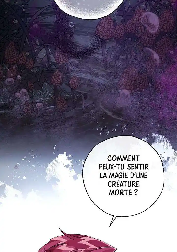 Je suis devenu le Voyou de la famille du Comte 90 page 5