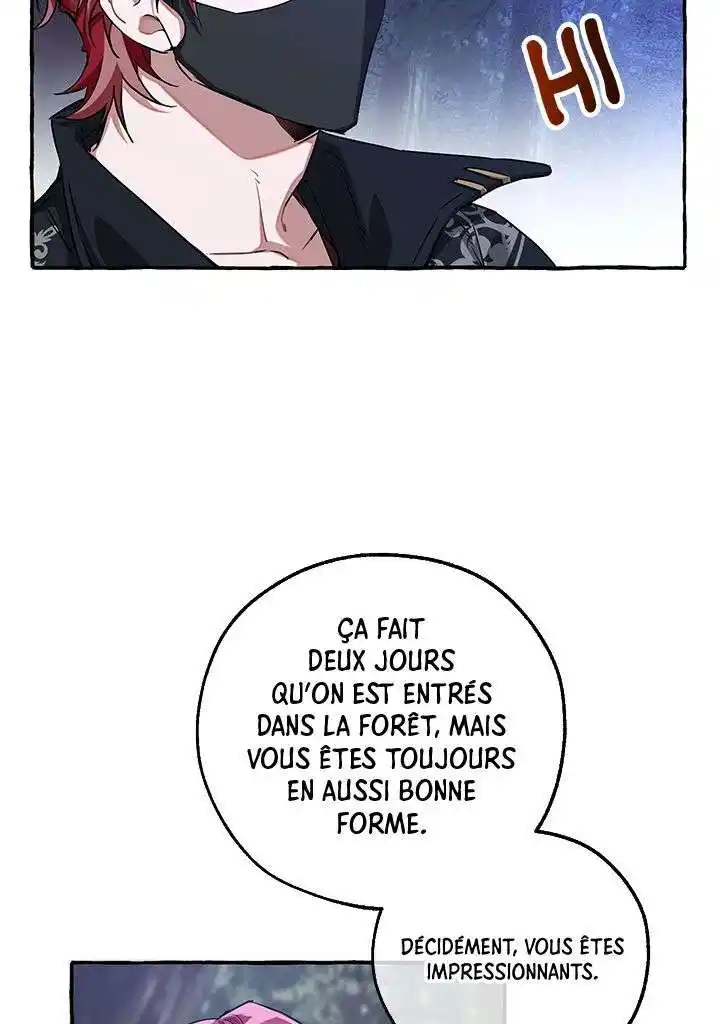 Je suis devenu le Voyou de la famille du Comte 89 page 4