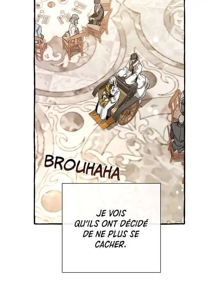 Je suis devenu le Voyou de la famille du Comte 47 page 3