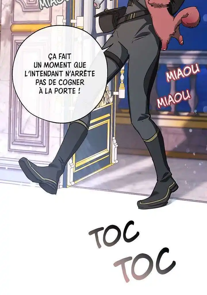 Je suis devenu le Voyou de la famille du Comte 72 page 2