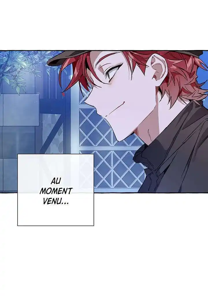 Je suis devenu le Voyou de la famille du Comte 43 page 4
