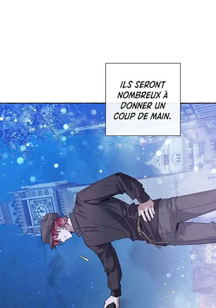 Je suis devenu le Voyou de la famille du Comte 43 page 5