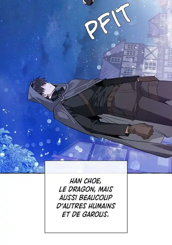 Je suis devenu le Voyou de la famille du Comte 43 page 6