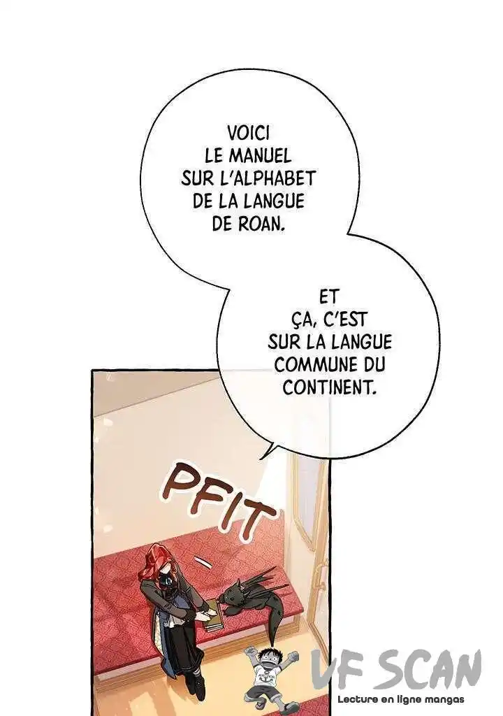 Je suis devenu le Voyou de la famille du Comte 65 page 1