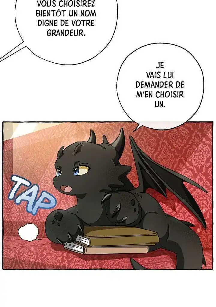 Je suis devenu le Voyou de la famille du Comte 65 page 5